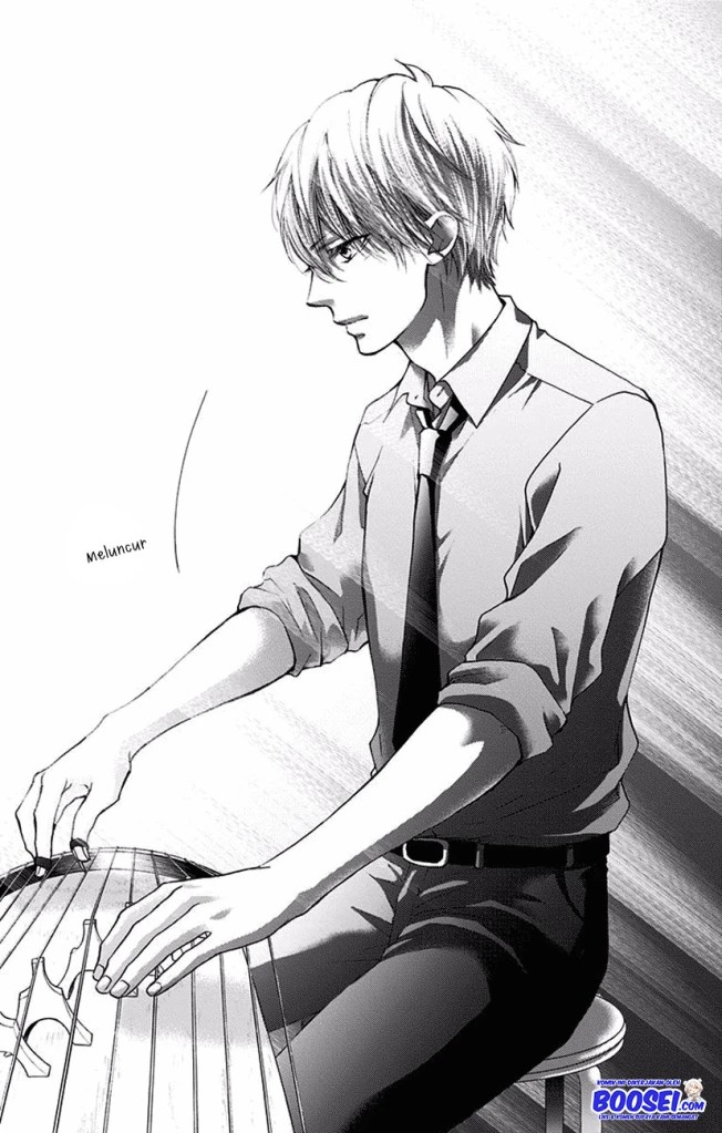 Kono Oto Tomare!